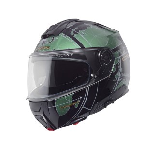 C5 GLOBE-1